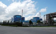 На Украине планируют построить пять атомных энергоблоков, заявил Зеленский
