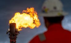 Eni: Италия не готова к немедленному прекращению поставок газа из России